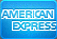 American Express Logo